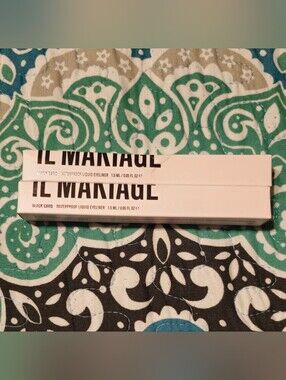 2 IL Makiage Liquid Eyeliners Brand New